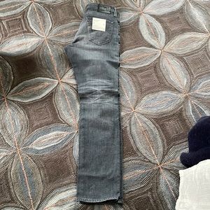 NWT AG jeans